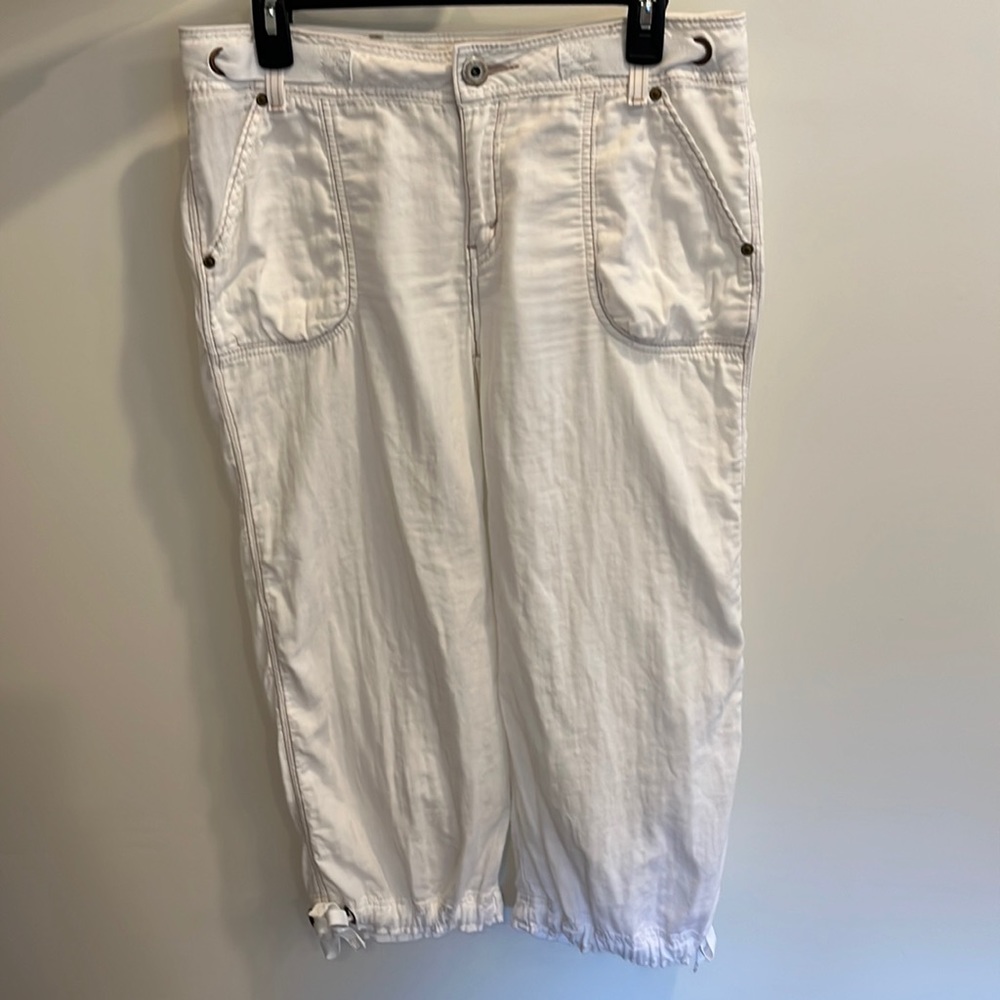 Levi’s Capris